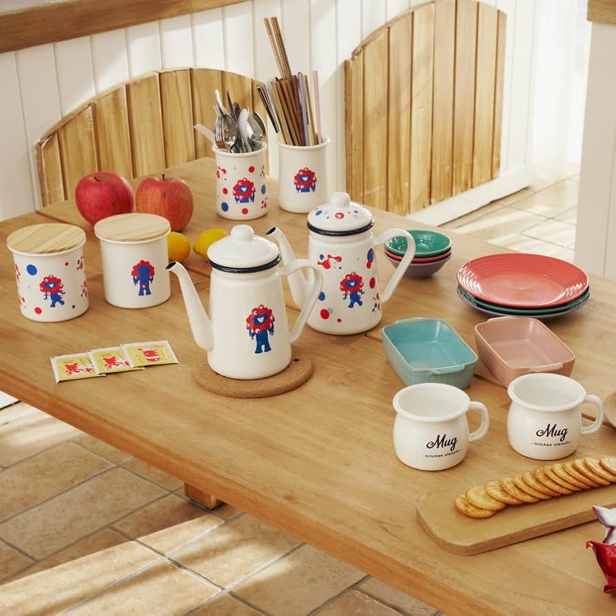 新イマン エマ 花柄計量カップセット 4個+メジャーカップ付き Z-42)【メジャーカップS】イマン ビビアン ダイアナローズ